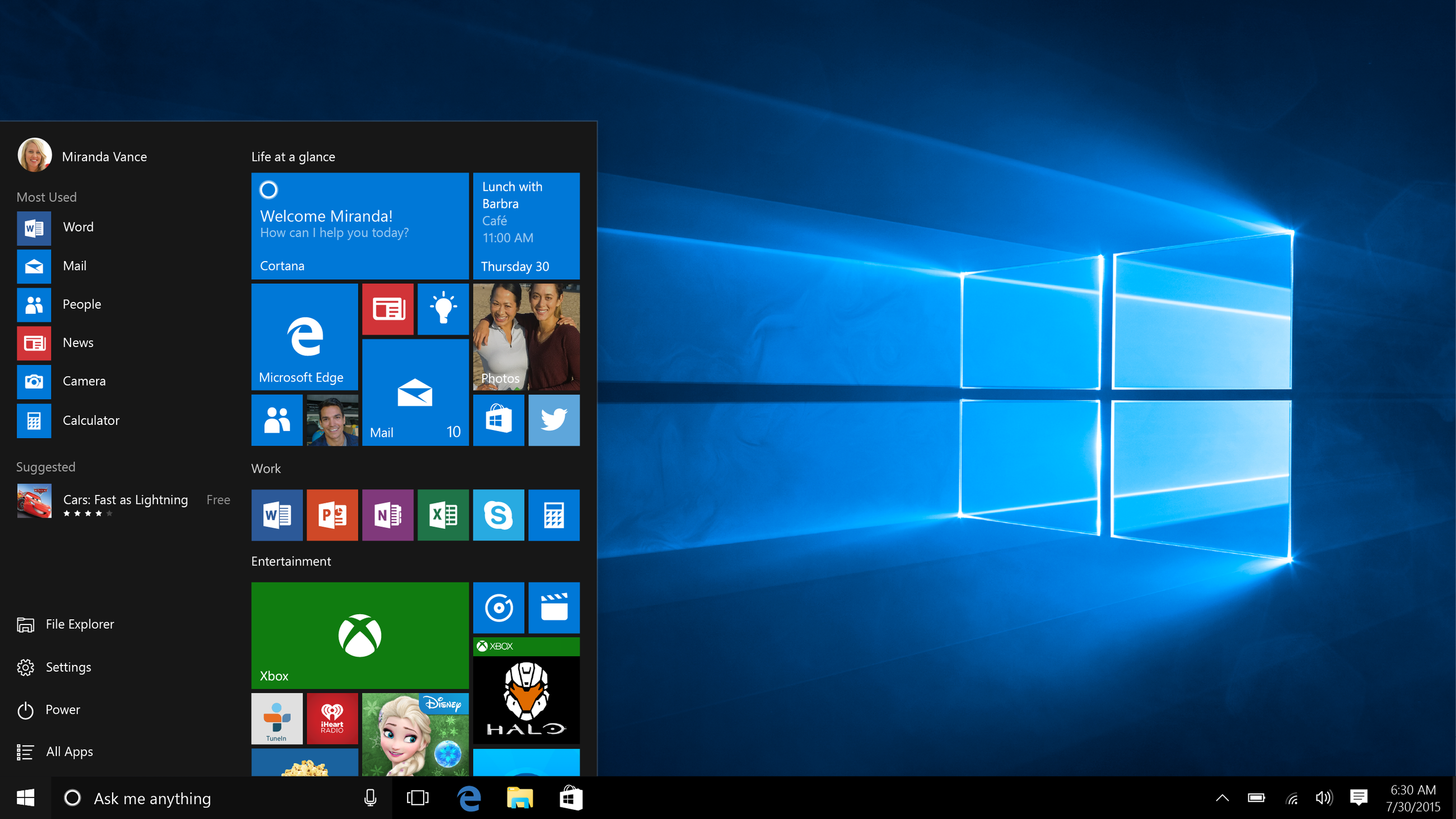 microsoft com windows 10 upgrade