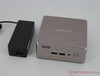 Geekom A5 2027 Edition with power adapter (19 V; 3.42 A)
