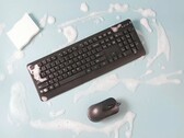 AZIO KM535 waterproof & antimicrobial combo (Source: AZIO Corporation)