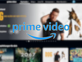 Amazon Prime Video homepage (Image source: Amazon)