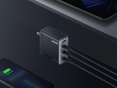 The Anker 747 Charger (GaNPrime 150W) is discounted in the US. (Image source: Anker)