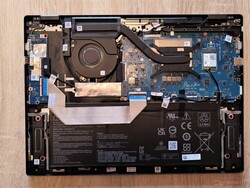 The Flip CX5 has powerful hardware, unlike many other Chromebooks