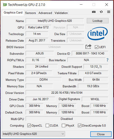 GPU-Z