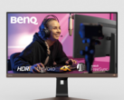 The BenQ EW2880U has a 4K and 28-inch panel with HDR10 certification. (Image source: BenQ)