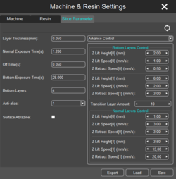 Are artifacts normal on the display? [ Photon Mono X 6Ks ] :  r/AnycubicPhoton