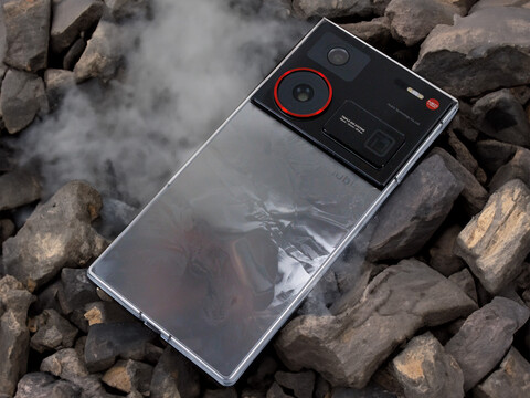 Nubia Z60 Ultra Leading Version in review - A hot deal beyond the price