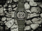 Casio’s AE-1600HX-3A watch