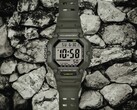 Casio’s AE-1600HX-3A watch