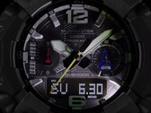Casio’s G-Shock GWGB1000TLC1A has reached more countries