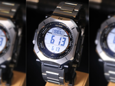 The new Caiso Pro Trek PRW-69YT-7JF pictured in real-life images for the very first time.