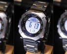 The new Caiso Pro Trek PRW-69YT-7JF pictured in real-life images for the very first time.