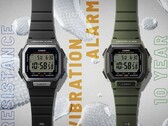 Casio’s W-738H-1AV watch