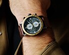 Citizen’s Star Wars Mandalorian CA0857-09W watch