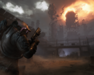 A screengrab from Cronos: The New Dawn (image source: Epic Games Store)