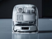 DJI has unveiled three new robot vacuum models under the Romo brand. (Image source: DJI Romo)