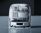 DJI has unveiled three new robot vacuum models under the Romo brand. (Image source: DJI Romo)