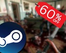 Until April 26, Dead Island 2 is available on Steam with a 60% discount for around $20. (Image source: Steam)