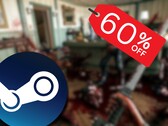 Until April 26, Dead Island 2 is available on Steam with a 60% discount for around $20. (Image source: Steam)