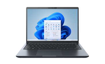 Image Source: Dynabook