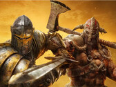 For Honor is not an easy game to play.