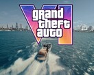 Boats and jet skis racing in GTA 6 PS5 trailer