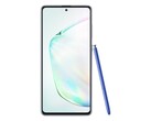 The Galaxy Note 10 Lite is real. (All images via Samsung)