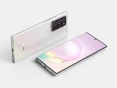 Galaxy Note 20 and Galaxy Note 20 Ultra's Indian prices have been revealed