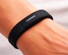 This picture could show Garmin's Whoop alternative in advance.
