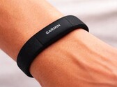 This picture could show Garmin's Whoop alternative in advance.