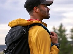 The Garmin Epix (Gen 2) Sapphire Edition is discounted in the UK and EU. (Image source: Garmin)