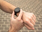 Garmin’s Forerunner 55 smartwatch (pictured) is receiving a new stable update. (Image source: Garmin)