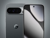 The successor to the Google Pixel 10 Pro XL pictured here will have a revised design.
