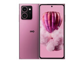 The HMD Skyline 2 will have upgraded cameras and a more powerful processor than the original Skyline (pictured).