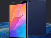 The MatePad T8 will be the cheaper of Huawei's two new tablets. (Image source: WinFuture)