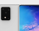 The Galaxy S20 lineup will still feature a triple-cam setup on the back, but the sensor sizes will vary among the three variants. (Image Source: PhoneArena)