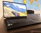 The biggest strength of the MSI GS75 is also responsible for its biggest weakness