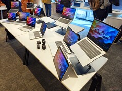 HP's 2026 EliteBook lineup
