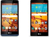 LG Tribute 2 and Volt 2 cheap Android smartphones with 4G LTE