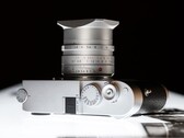 The Leica M11 pictured is set to get a successor soon.