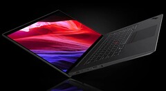 Professional users who are also gamers might want to take a closer look at an ongoing ThinkPad P1 Gen 6 sale (Image: Lenovo)