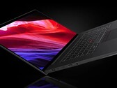 Professional users who are also gamers might want to take a closer look at an ongoing ThinkPad P1 Gen 6 sale (Image: Lenovo)