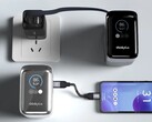 Lenovo’s new ThinkPlus Retractable Cable Power Bank