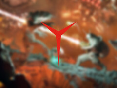 Clid the Snail and Human Fall Flat will be free on Legion Gaming Community. Pictured: edited cover photo of Clid the Snail. (Image source: Lenovo)