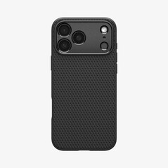 The Spigen Liquid Air for iPhone 17 Pro. (Image source: Spigen)