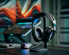 Logitech G522 wireless gaming headset in black