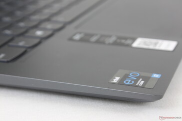 Many IdeaPad and Yoga model utilize very similiar aluminum alloy chassis materials
