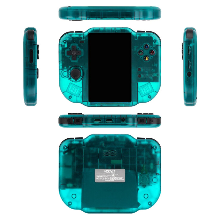 (Image source: MagicX)