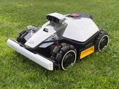 Mammotion Luba mini 2 AWD 1000 review