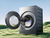 The Mijia Washing Machine Delicate Wash Pro Supreme Edition is the first Xiaomi washer-dryer to use heat pump drying.
