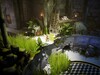 A beatifully crafted arena, as Quill prepares for battle.
